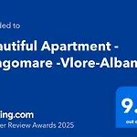 Appartement Beautiful Lungomare *