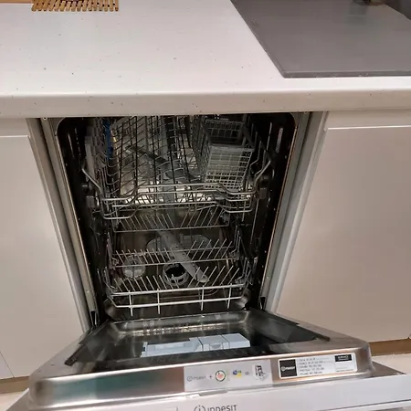 Beautiful Apartment Lungomare Vlore