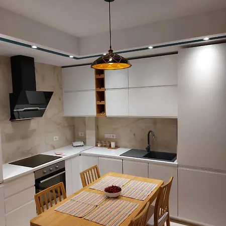 Beautiful Lungomare Apartamento *
