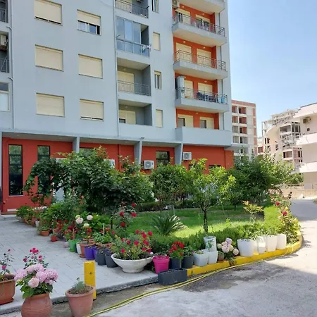 Beautiful - Lungomare -vlore-albania Apartment *