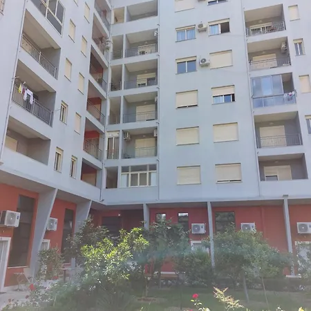 Apartment Beautiful - Lungomare -vlore-albania Vlore