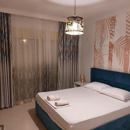 Beautiful - Lungomare -vlore-albania Apartment *
