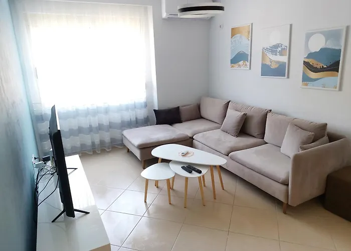 Beautiful Lungomare Apartment *