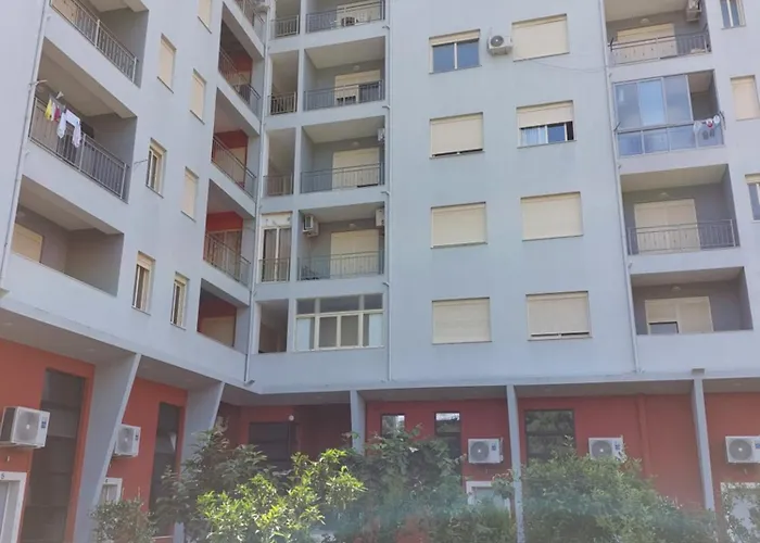 Apartment Beautiful Lungomare Vlore